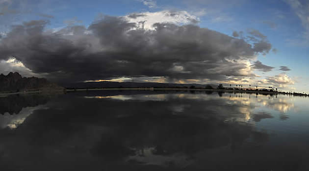 Lake Cahuilla, La Quinta, Riverside County, CA